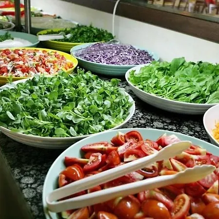 Grand Pearl & Rezort 5*