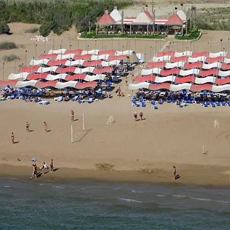 Grand Pearl & Rezort