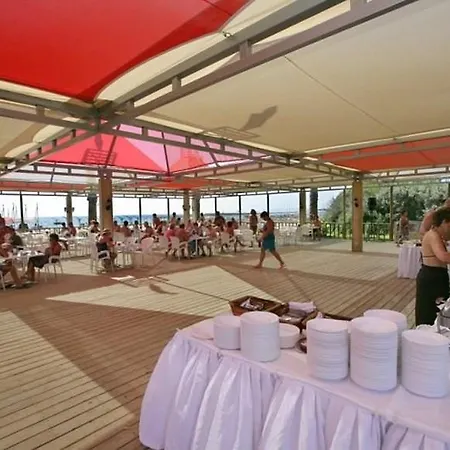 Rezort Grand Pearl & Side