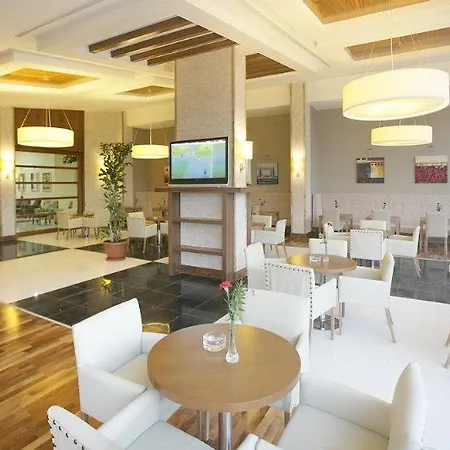 リゾート Grand Pearl & シダ