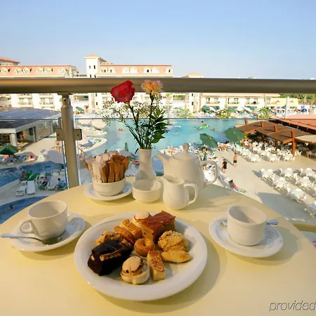 リゾート Grand Pearl & シダ