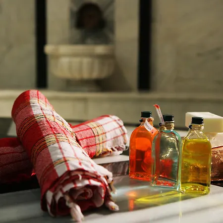 Grand Pearl & シダ