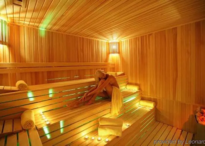 Grand Pearl & 5* 锡德