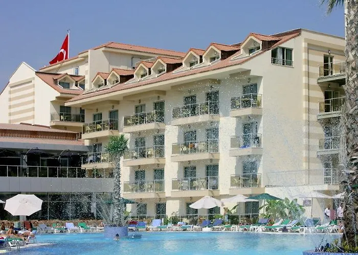 Grand Pearl & منتجع 5*