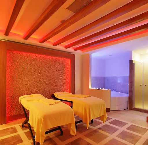 Grand Pearl & 5* 锡德