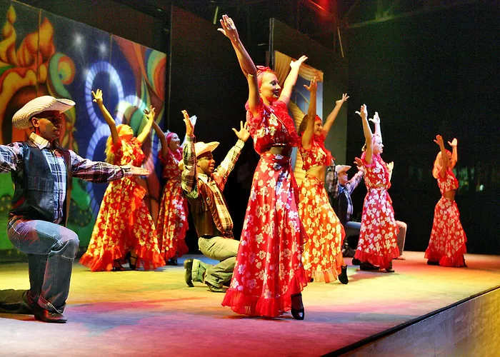 Grand Pearl & 度假村