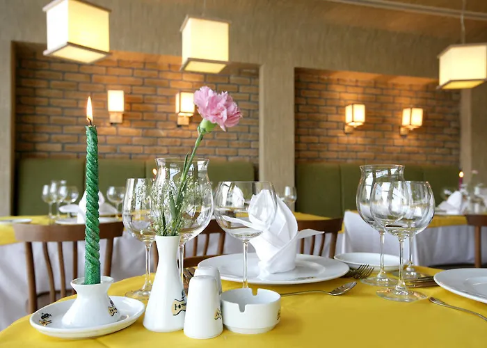 Grand Pearl & 度假村 锡德