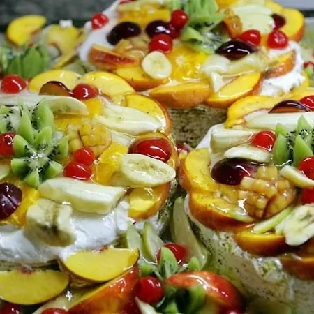 Station touristique Grand Pearl & Sidé