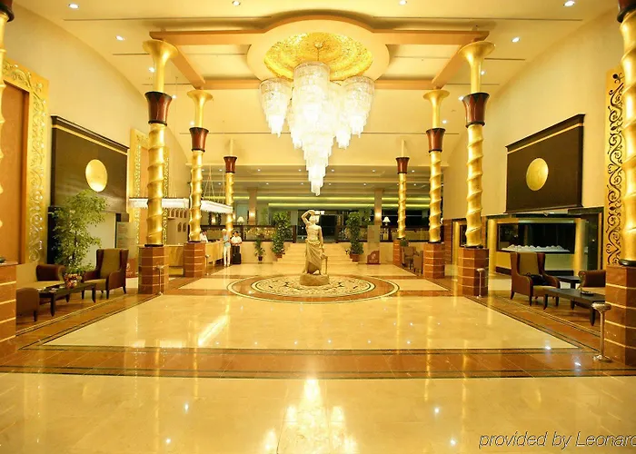 Resort Grand Pearl & Side