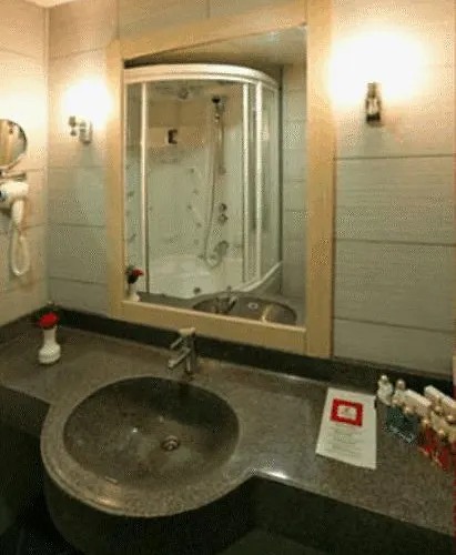 Resort Grand Pearl &