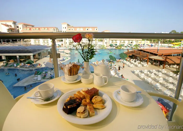 Resort Grand Pearl & Side