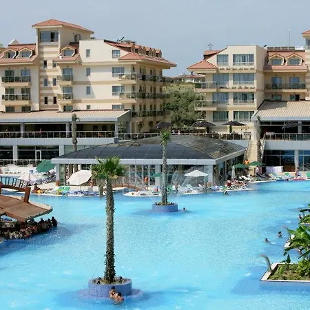 Grand Pearl & Resort