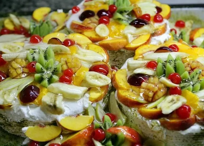 리조트 Grand Pearl & 시데