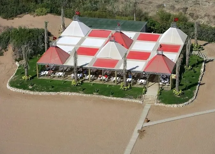 Grand Pearl & 시데