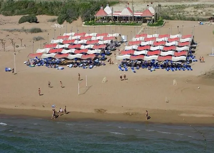 Grand Pearl & Ośrodek wypoczynkowy